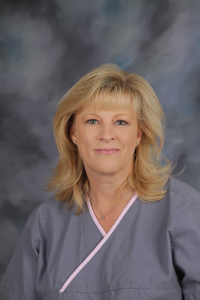 Kristi Matlock, RN, School Nurse