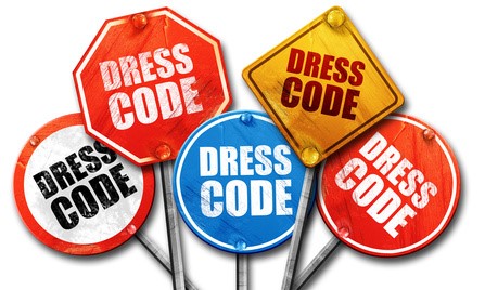 Dress Code Regulations