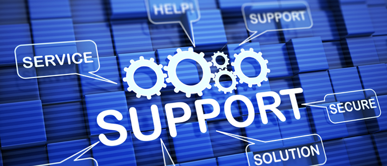 If you need immediate technical assistance, please complete the GCHS Tech Support Form.