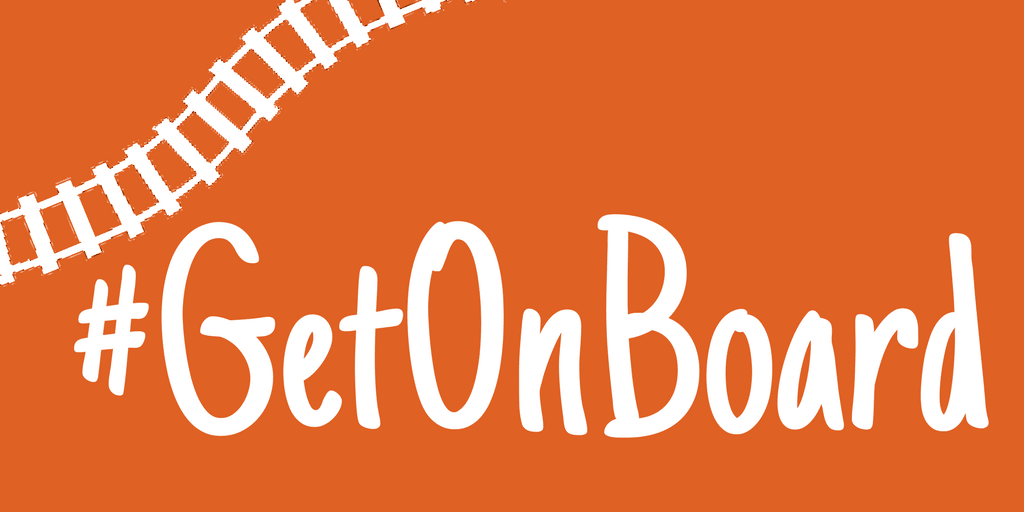 Get on Board Day (SGA) Gadsden High School