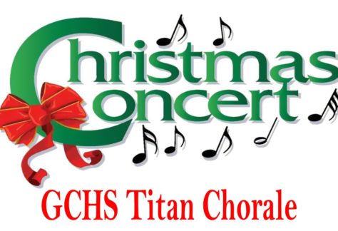 2022 Titan Choral Christmas Concert