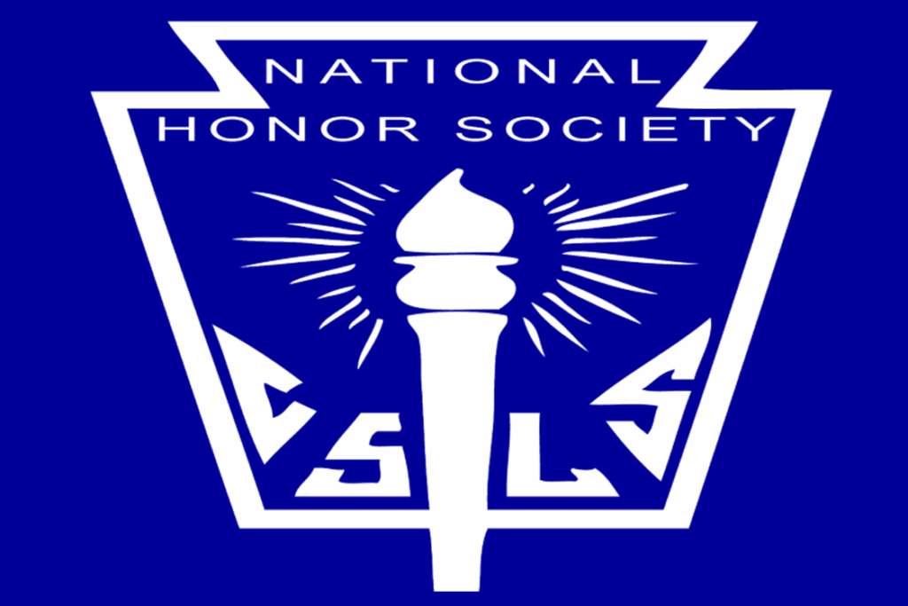 National Honor Society Home News Image