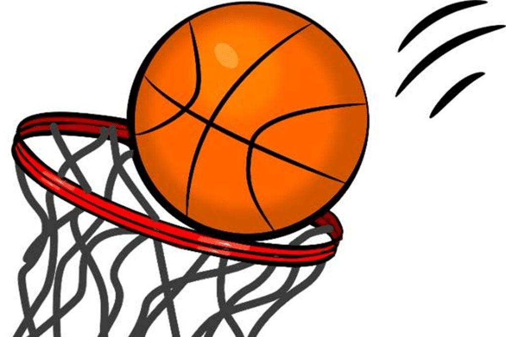 Special Olympics Basketball