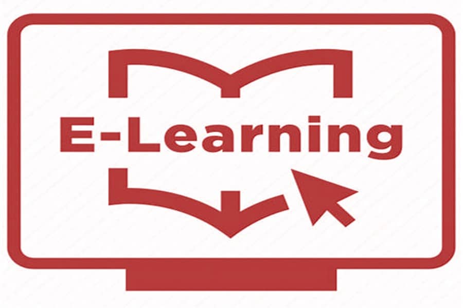 E-Learning Day, Friday, February 3.