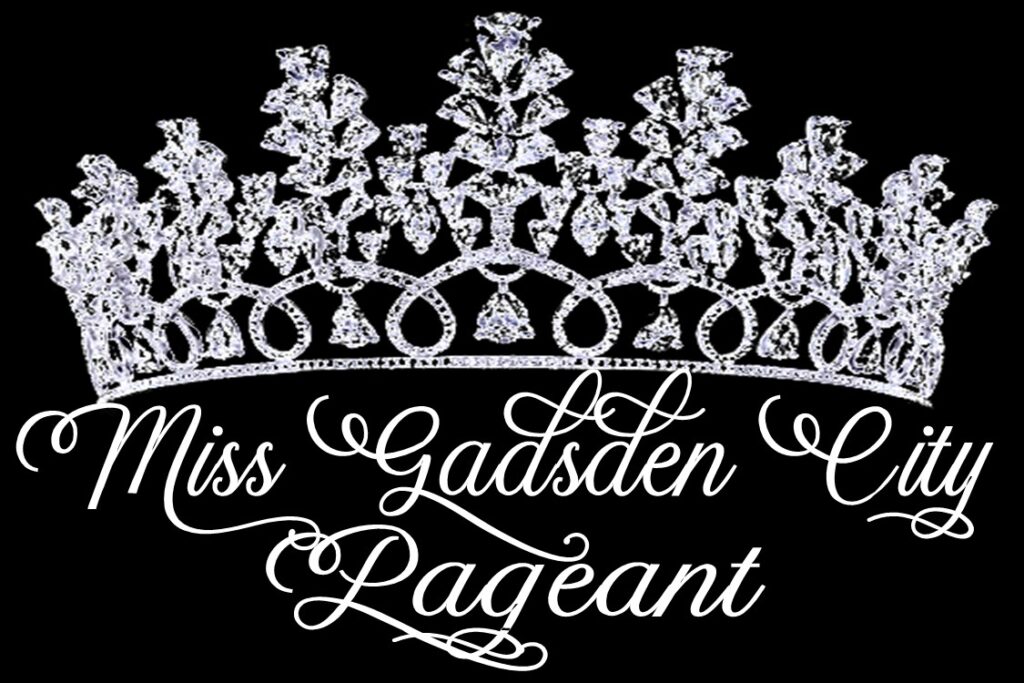 Miss Gadsden City Pageant
