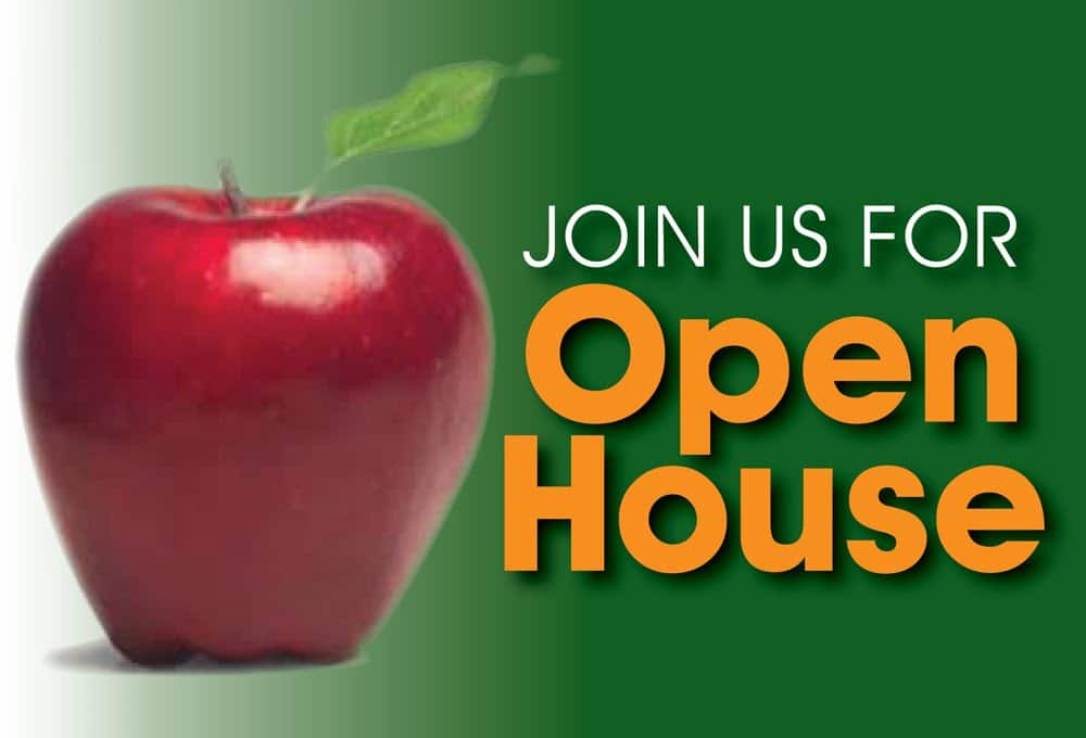 Open House