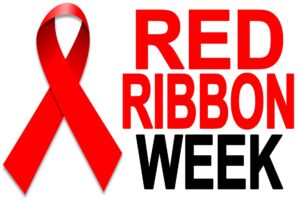 Red Ribbon Week