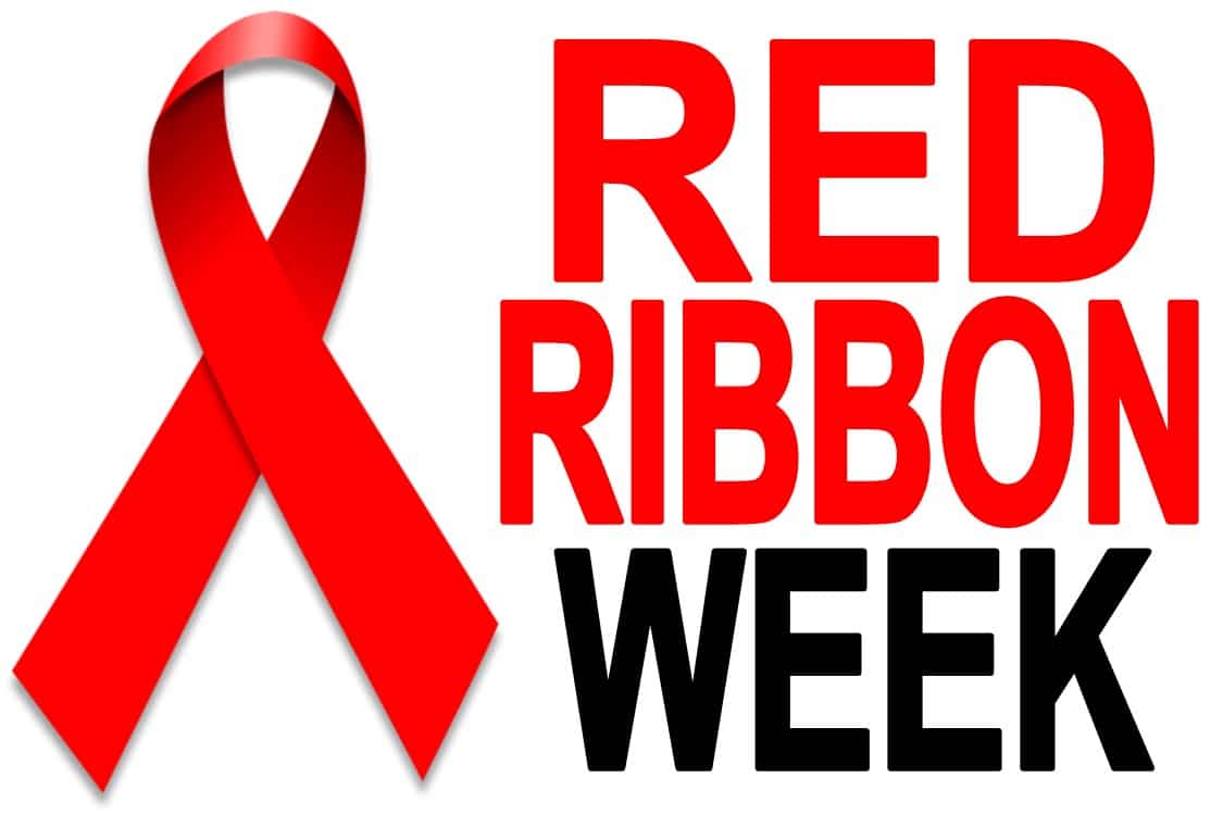 Red Ribbon Week