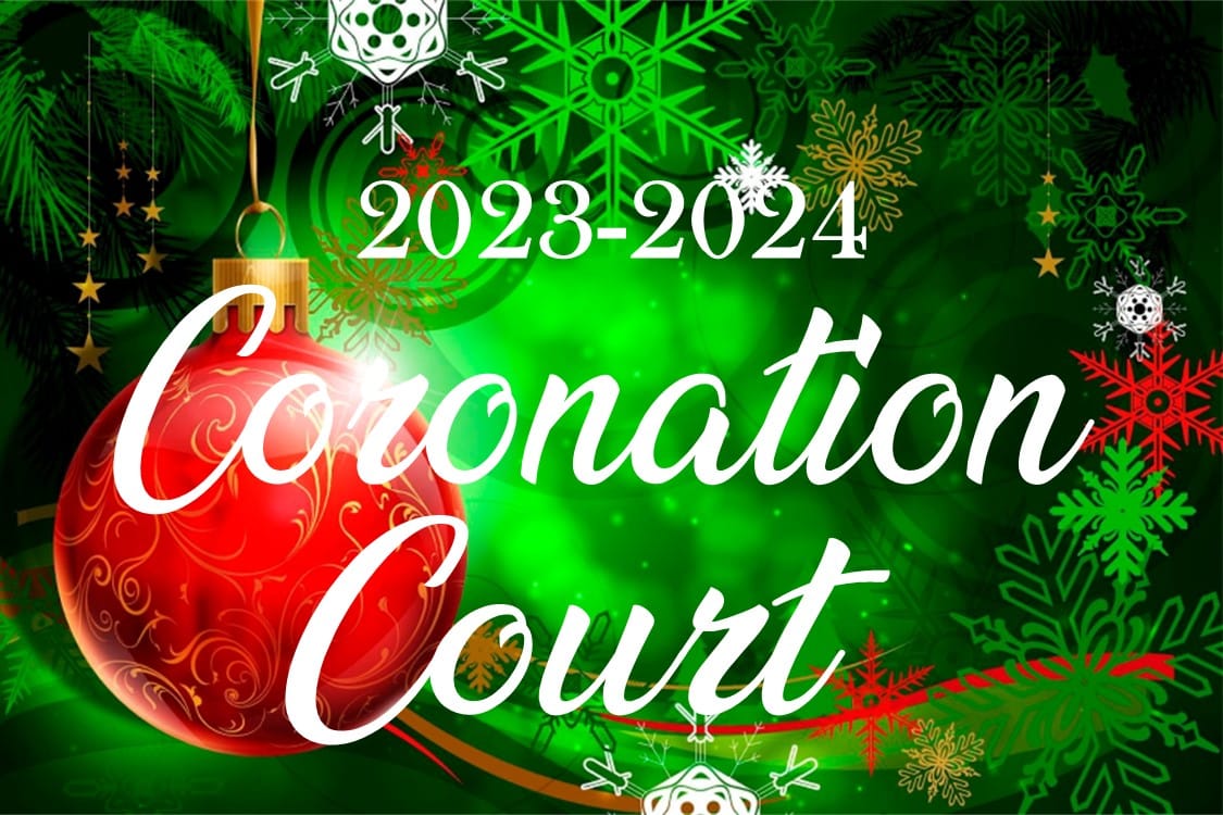 2023-2024 Coronation Court