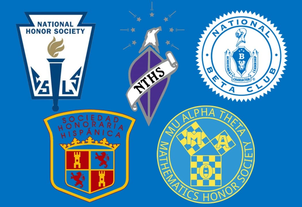 2023 Honors Induction Ceremony