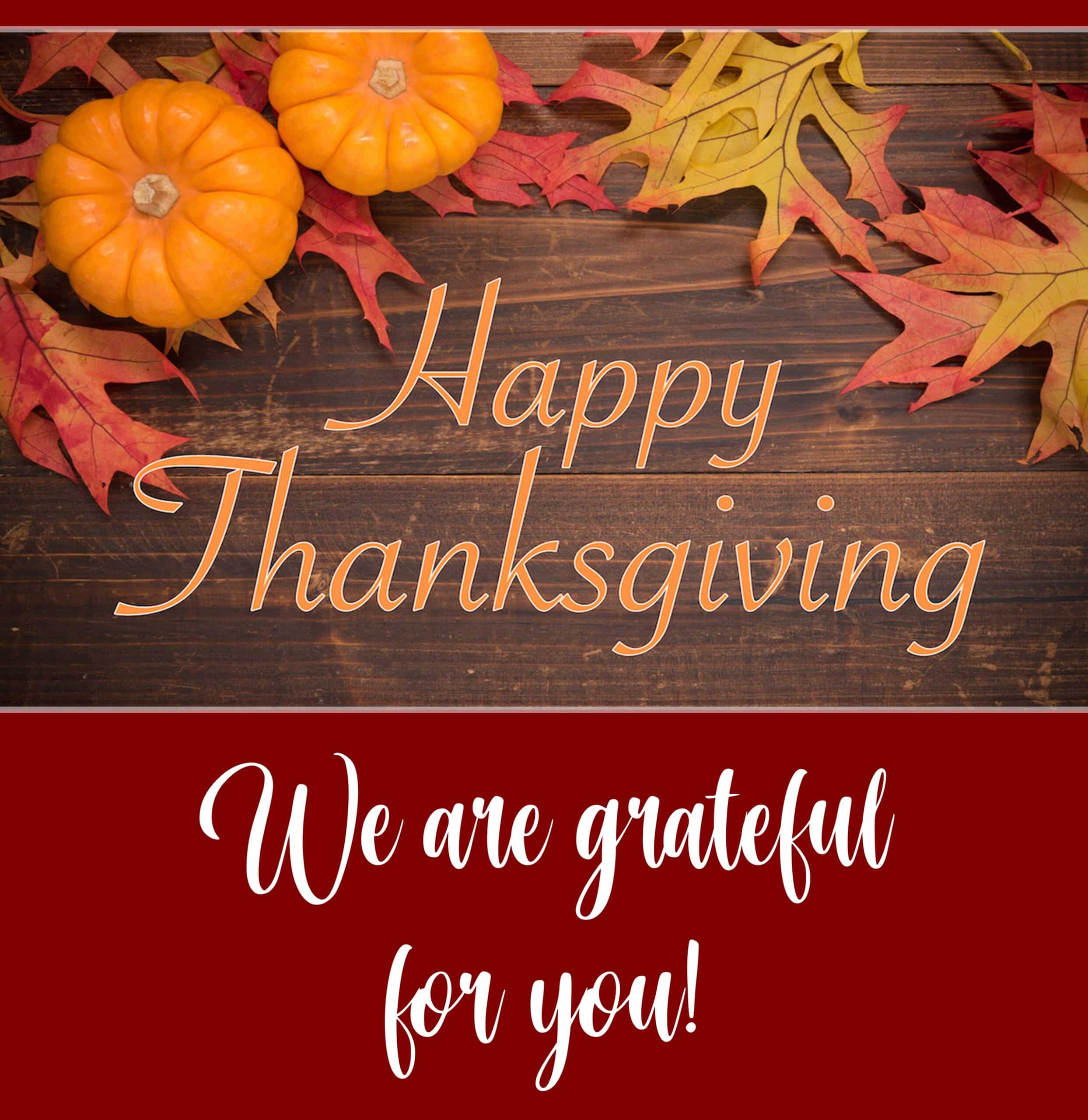 Union High School on X: We want to wish our classes of 2022, 2023, and 2024  a Happy Thanksgiving! Thank you for allowing us the opportunity to serve  you all here at