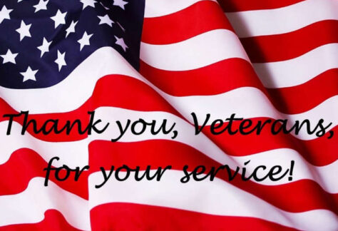 Veterans Day