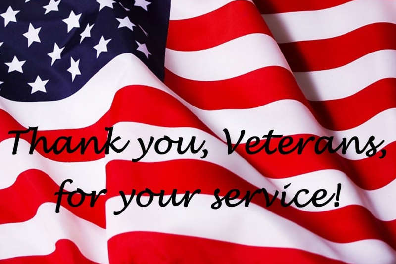 Veterans Day