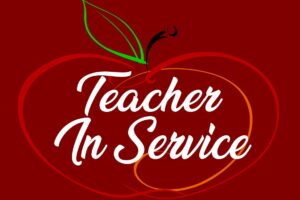 Teacher In-Service Day