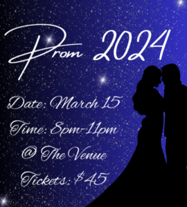 Prom 2024 March 15, 2024