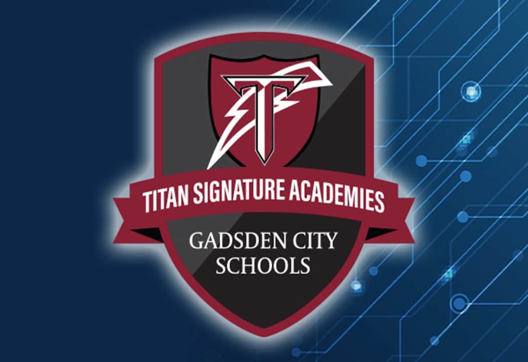 Titan Signature Academies
