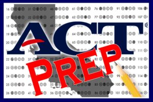 ACT Prep