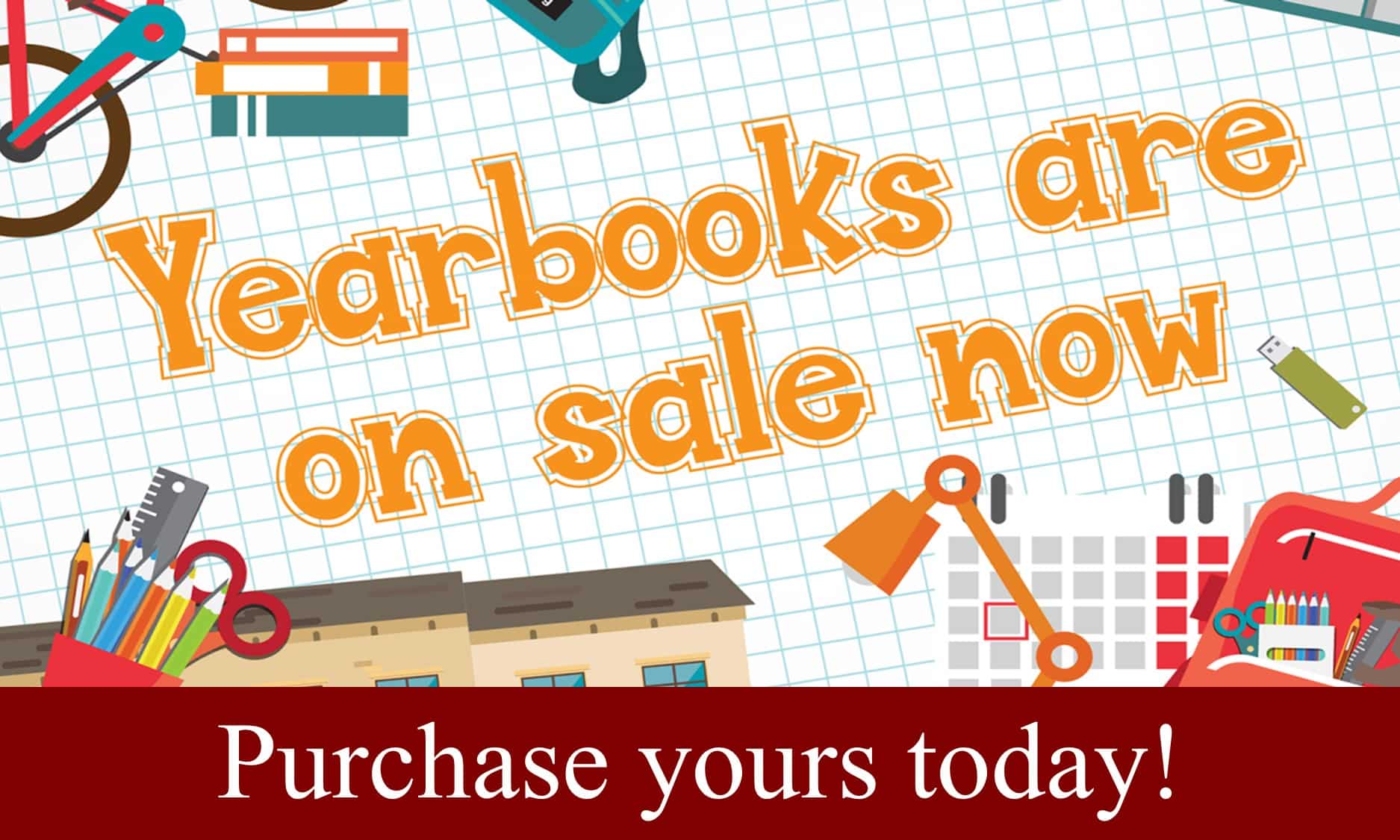 Order Your Yearbook Today! – Gadsden High School