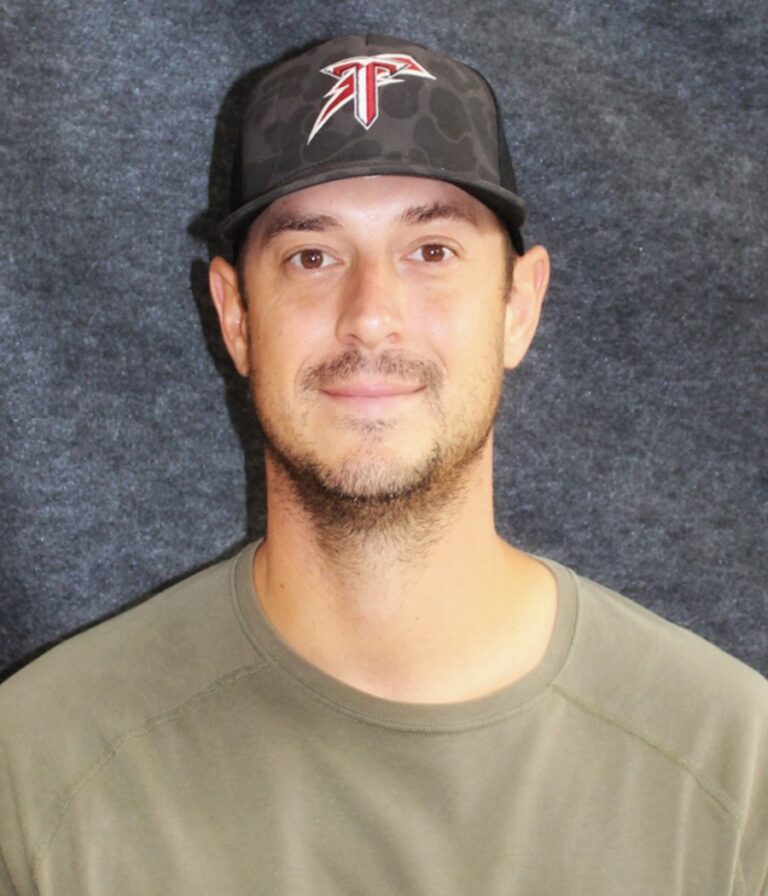 Robby Davis – Gadsden High School