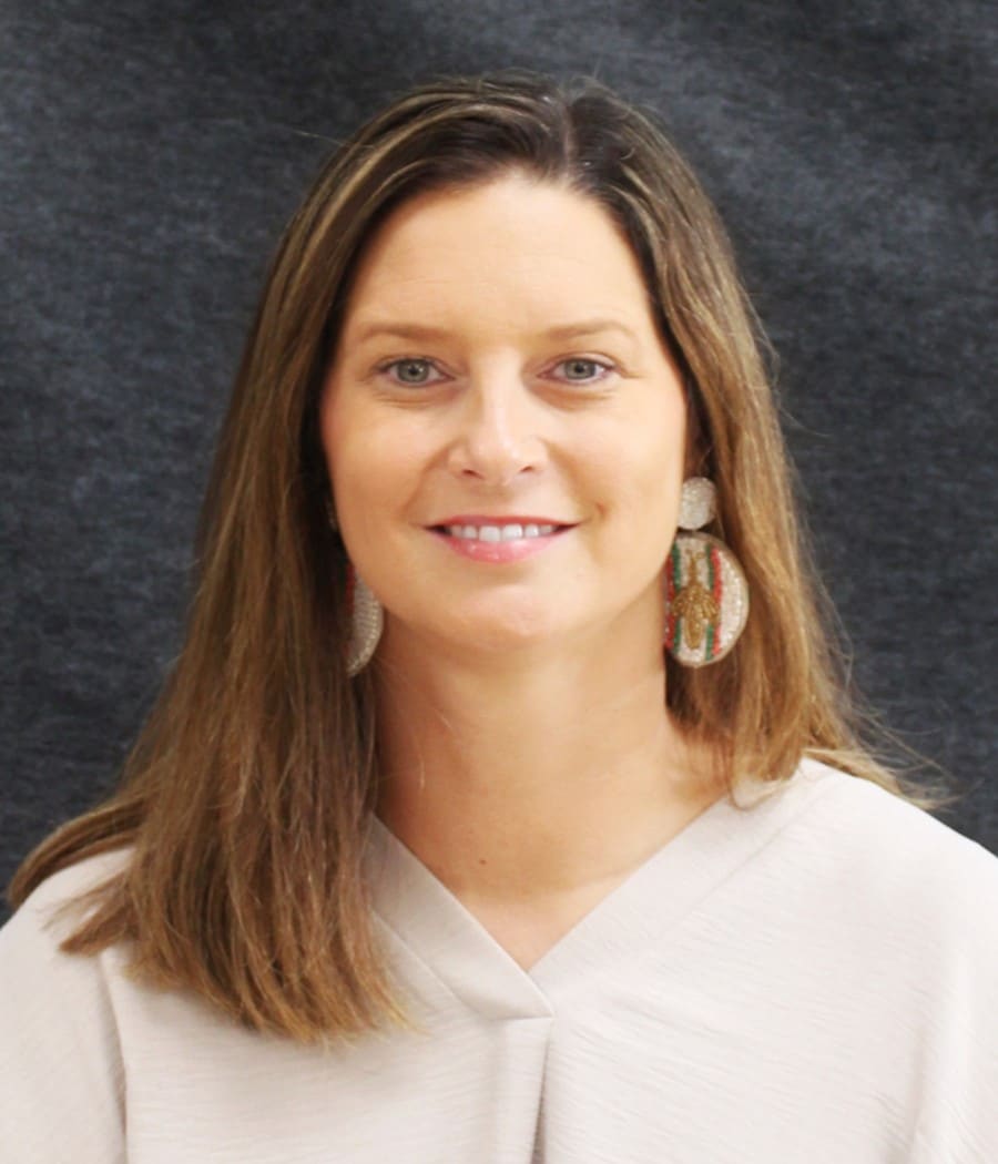 Staff Members – Gadsden High School