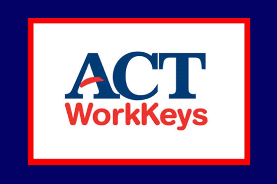 ACT WorkKeys