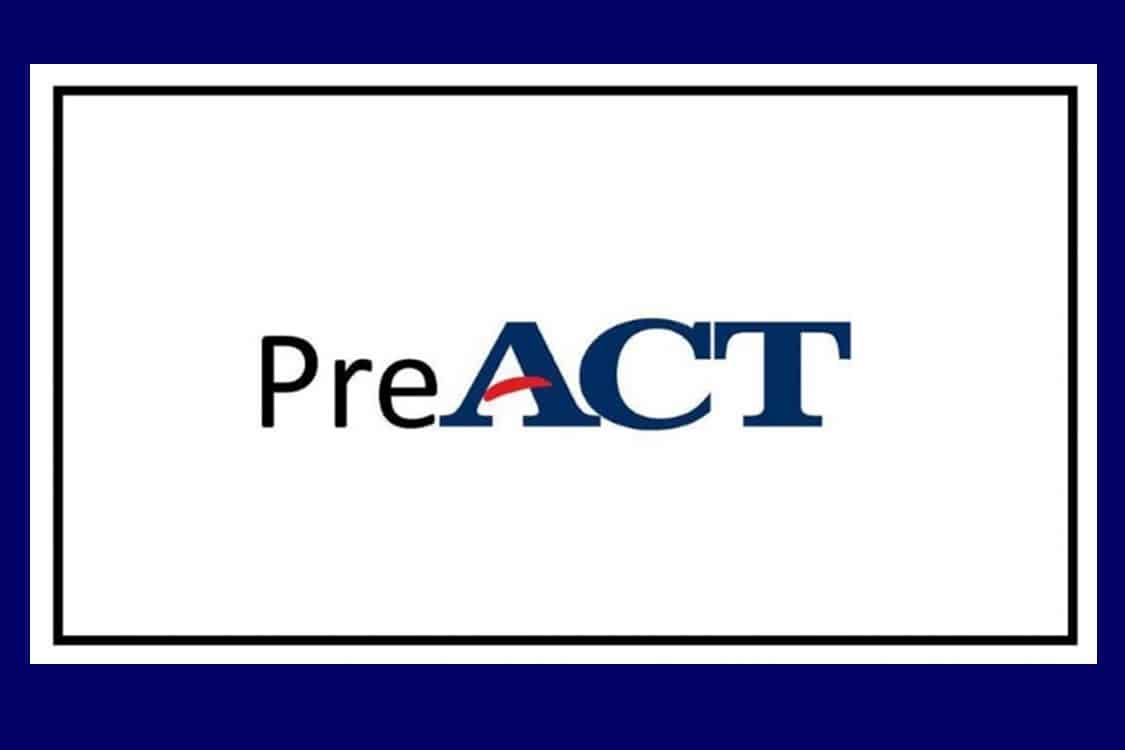 PreACT