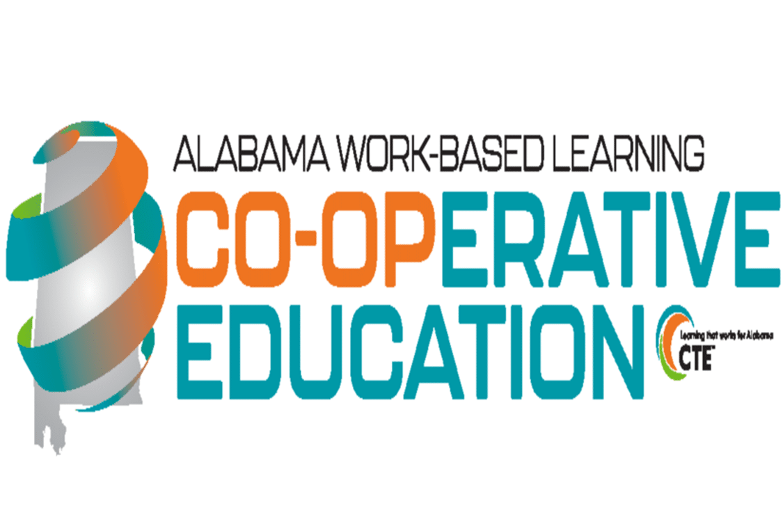 Alabama Cooperative Education Logo