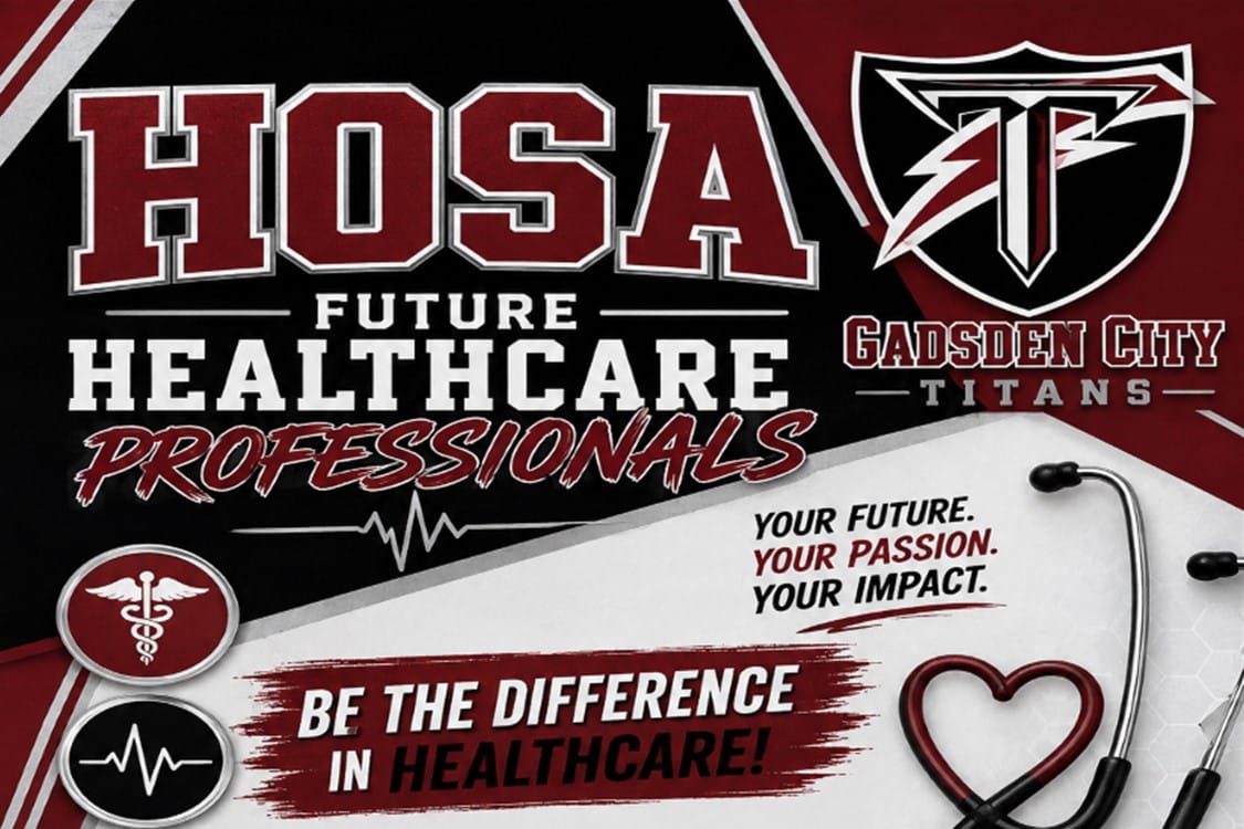 HOSA August 2026