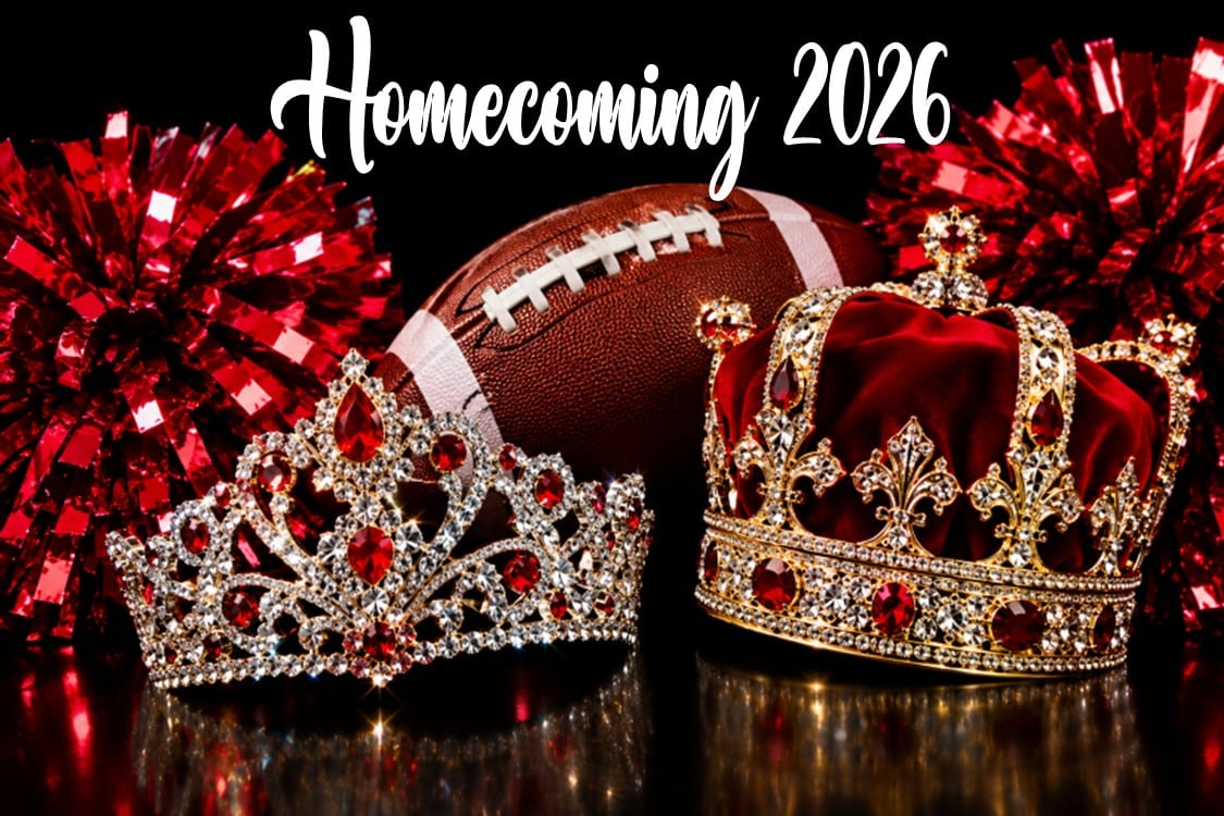 Homecoming 2026 Early Dismissals