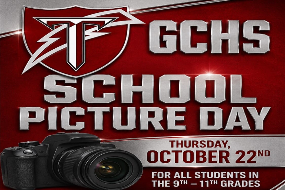 School Picture Announcement October 2026 Home News Image